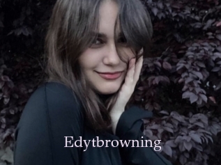 Edytbrowning
