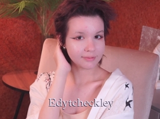 Edytcheckley