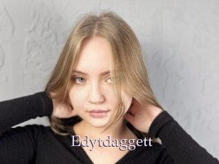 Edytdaggett