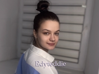 Edyteddie