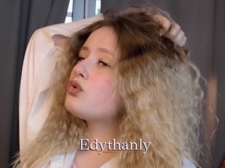 Edythanly