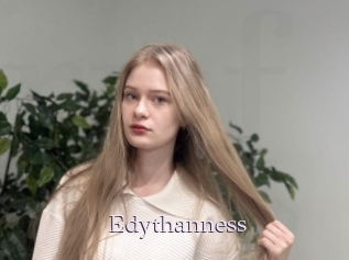 Edythanness