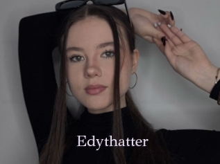 Edythatter