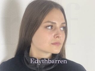 Edythbarren