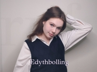 Edythbolling