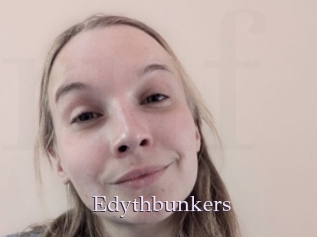 Edythbunkers