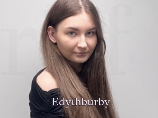 Edythburby