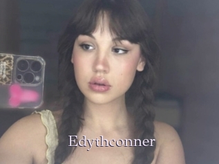 Edythconner