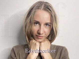 Edythcorker
