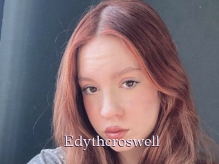 Edythcroswell