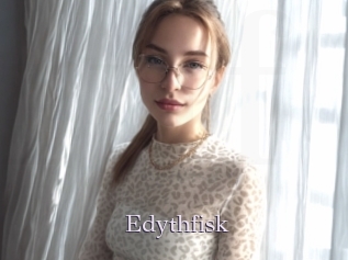 Edythfisk