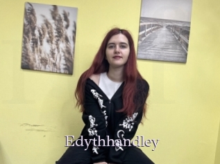 Edythhandley