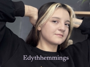 Edythhemmings