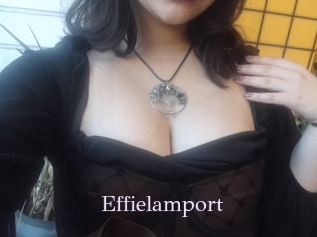 Effielamport