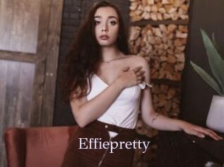 Effiepretty