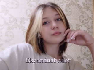 Ekaterinabutler