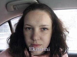 Ekitarini