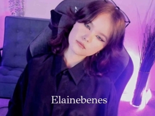 Elainebenes
