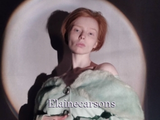 Elainecarsons