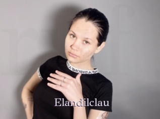 Elandilclau