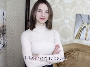 Eleanorjackson