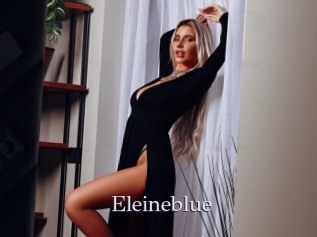eleineblue Rencontre Une Femme