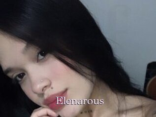Elenarous
