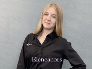 Eleneacors