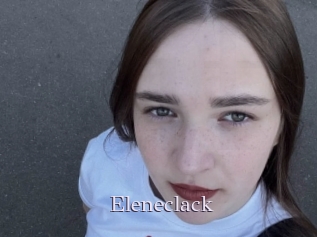 Eleneclack