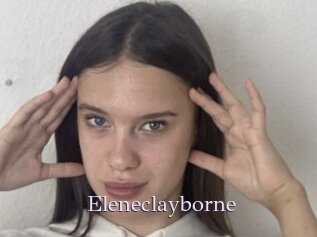 Eleneclayborne