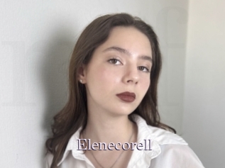 Elenecorell