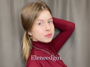 Eleneedgin