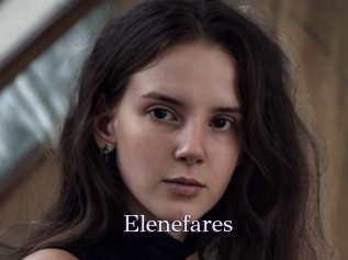 Elenefares
