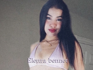 Elettra_bennet
