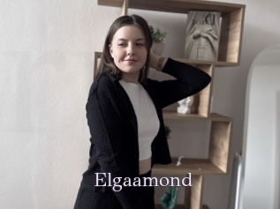 Elgaamond