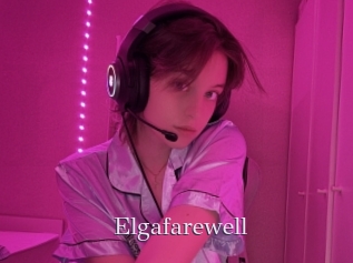 Elgafarewell