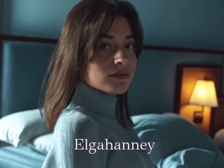 Elgahanney