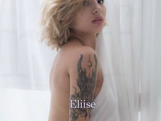 Eliise