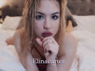 Elinacarter
