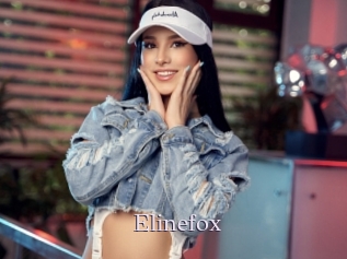Elinefox