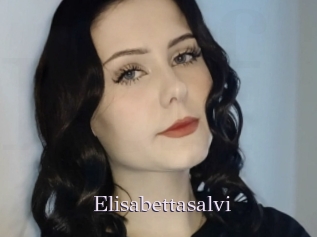 Elisabettasalvi