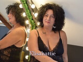 Elisahattie