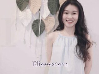 Elisewatson
