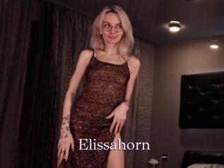 Elissahorn