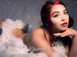 Elistorm