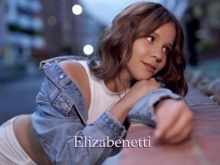 elizabenetti Rencontre Une Femme