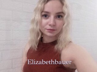 Elizabethbauer