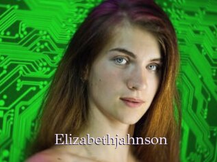 Elizabethjahnson