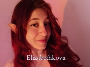 Elizabethkova