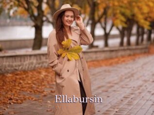 Ellabursin
